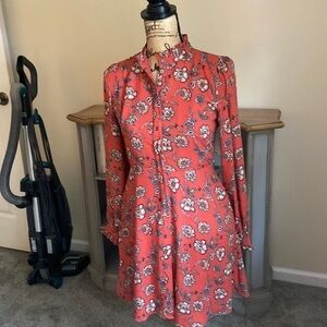 Beautiful Loft Dress